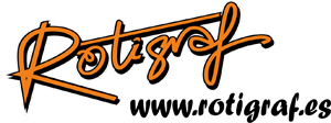 ROTIGRAF Logo